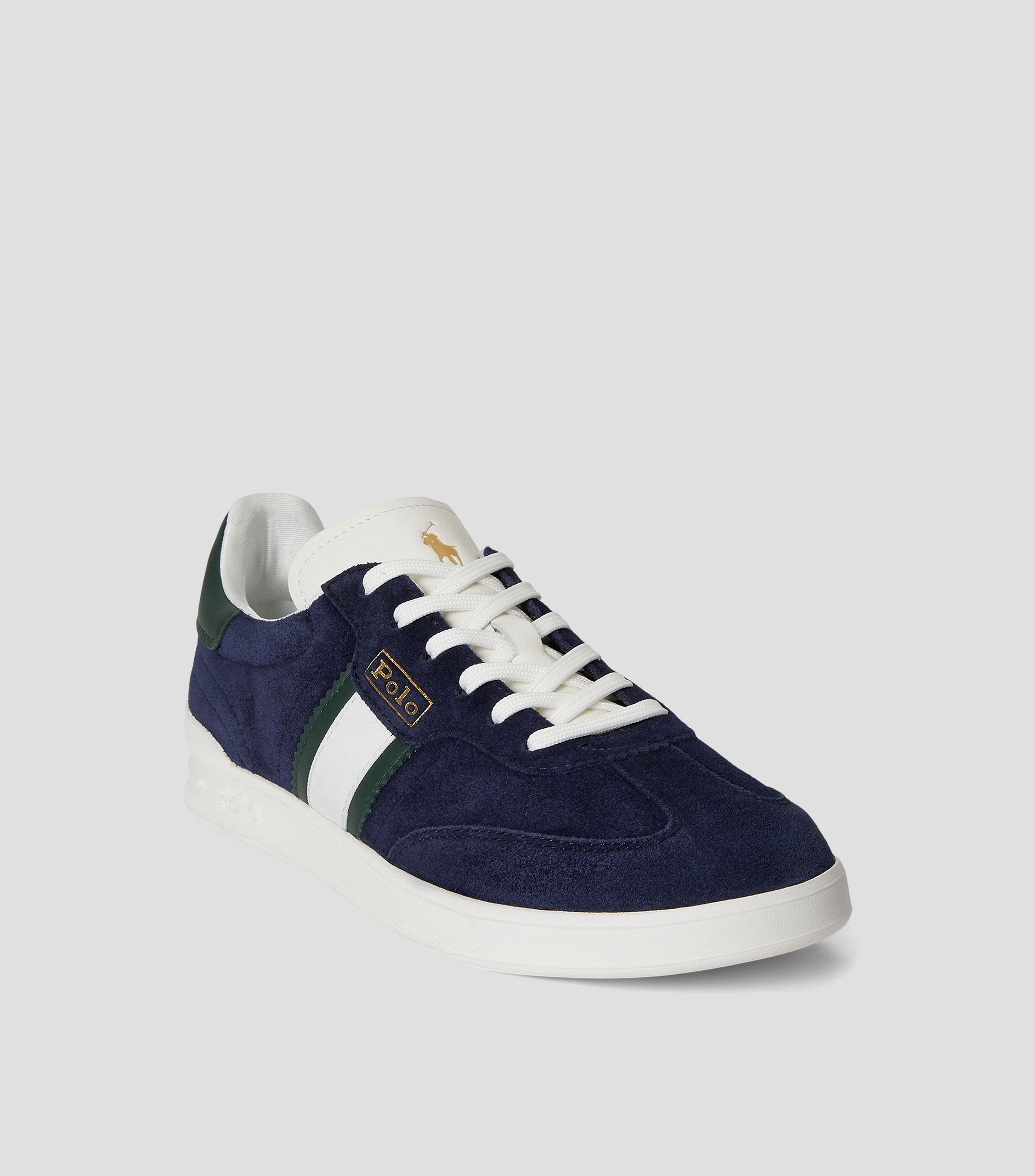Tenis casuales Aera Hombre